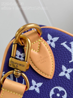 Louis Vuitton Speedy P9 Bandouliere 25