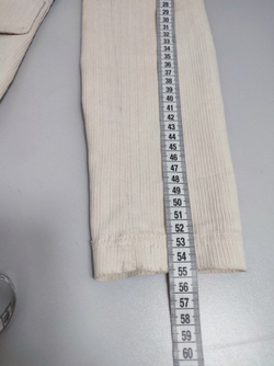 Жакет светлый стильный 42 размер