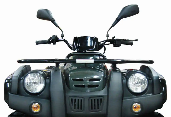 Квадроцикл ADLY ATV-150U
