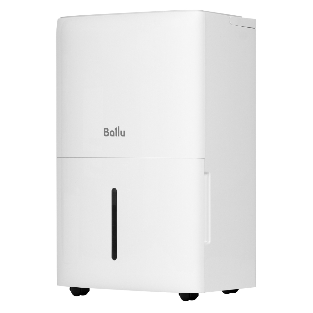 Осушитель воздуха Ballu Smart Duty Wi-Fi BD70T SD