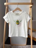 Хлопковая футболка Pangaia , 98