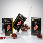 Маска тканевая питательная с гранатом JMsolution Pomegranate&Nourishing Mask, 24мл