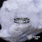 Кликер IG Luxe Opal #26 1.2мм