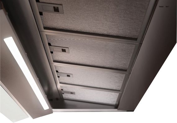 Вытяжка Falmec VIRGOLA TOUCH 60