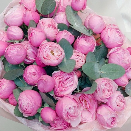 Соберу букет №311