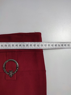 Юбка обтягивающего кроя 46 размер