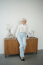 Блузка женская М-1507