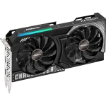 Видеокарта ASRock Radeon RX 9060 XT Challenger 16GB OC//RX 9060XT, HDMI, DP*2, 16G, D6