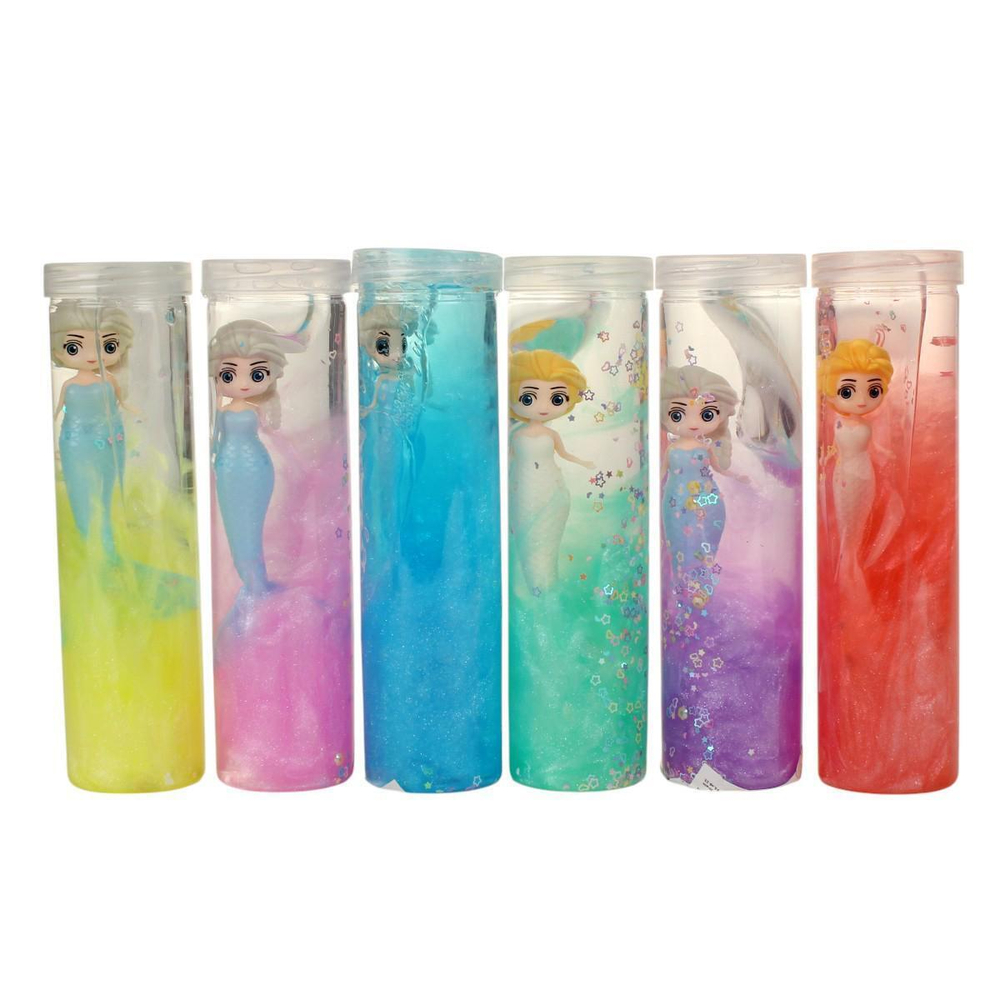 Лизун в ассортименте, банка С-45309