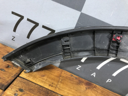 Накладка крыла заднего правого Hyundai Creta 1 (GS) 16-21 Б/У Оригинал 87744M0000