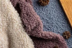 Искусственный мех Alaska beige (Аляска бейж)