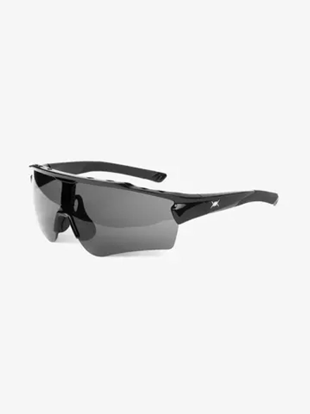 Очки спортивные ACOLYTE М2 One Size, Черный