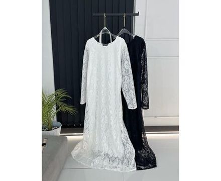 Платье 2605678 Fabrika