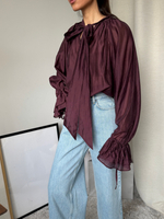 Блузка Lime, L