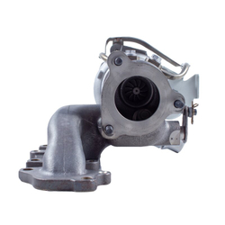 Турбина 49373-05102 Mitsubishi для Renault