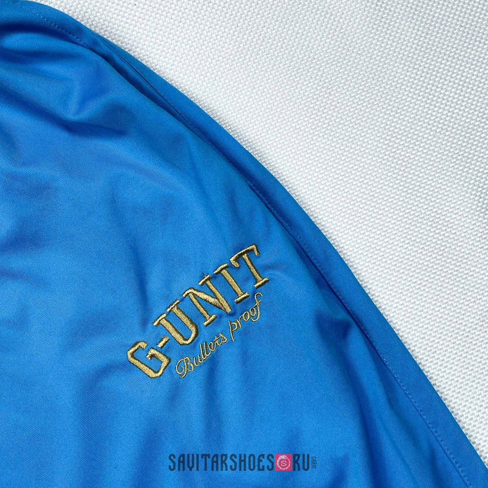 Спортивные штаны G-Unit