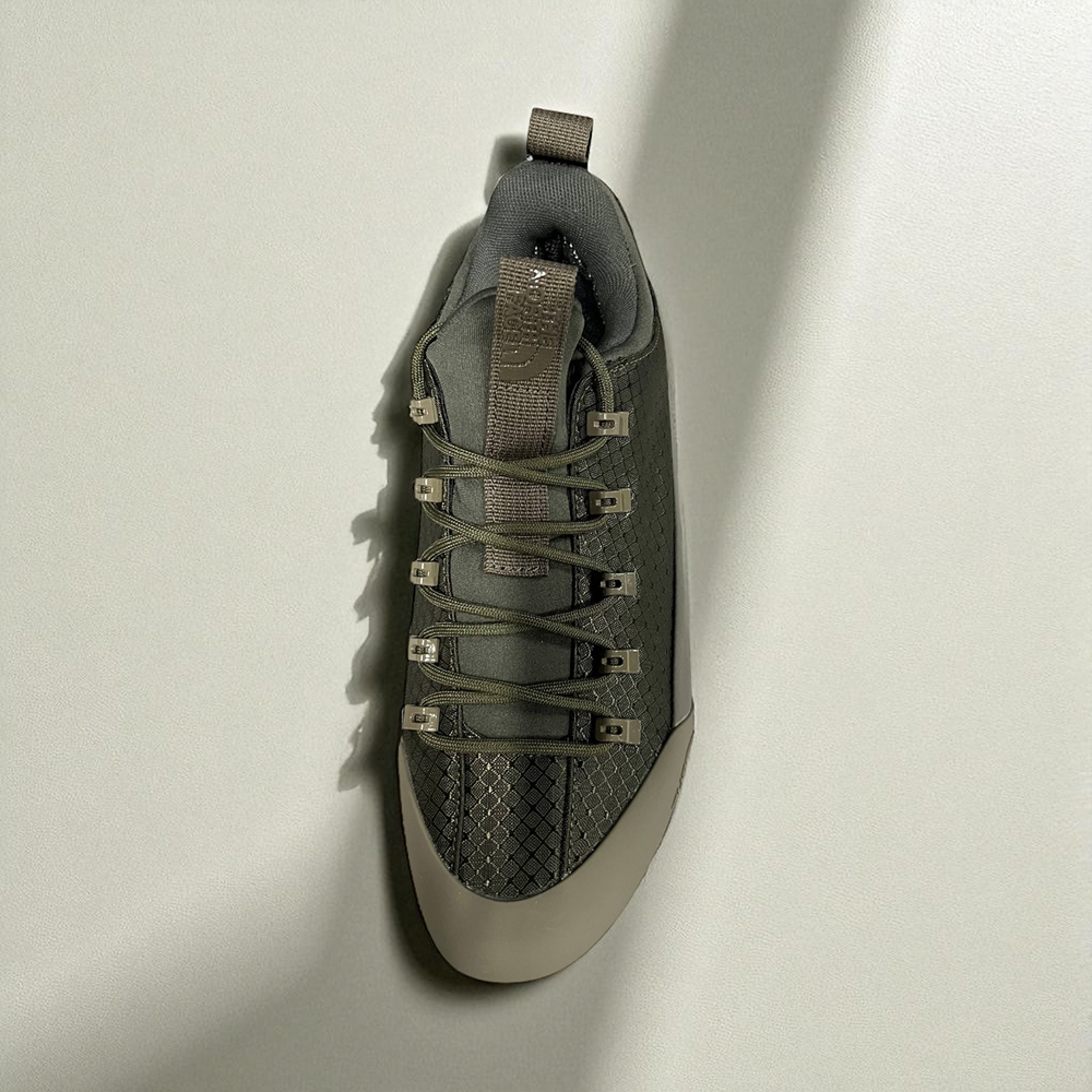 The North Face Glenclyffe Low • Green Gray