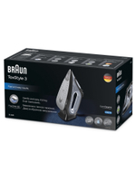 Утюг Braun Texstyle 3 SI3055BK