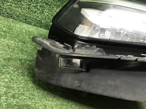Фара левая Geely Tugella (2019-н.в.) LED