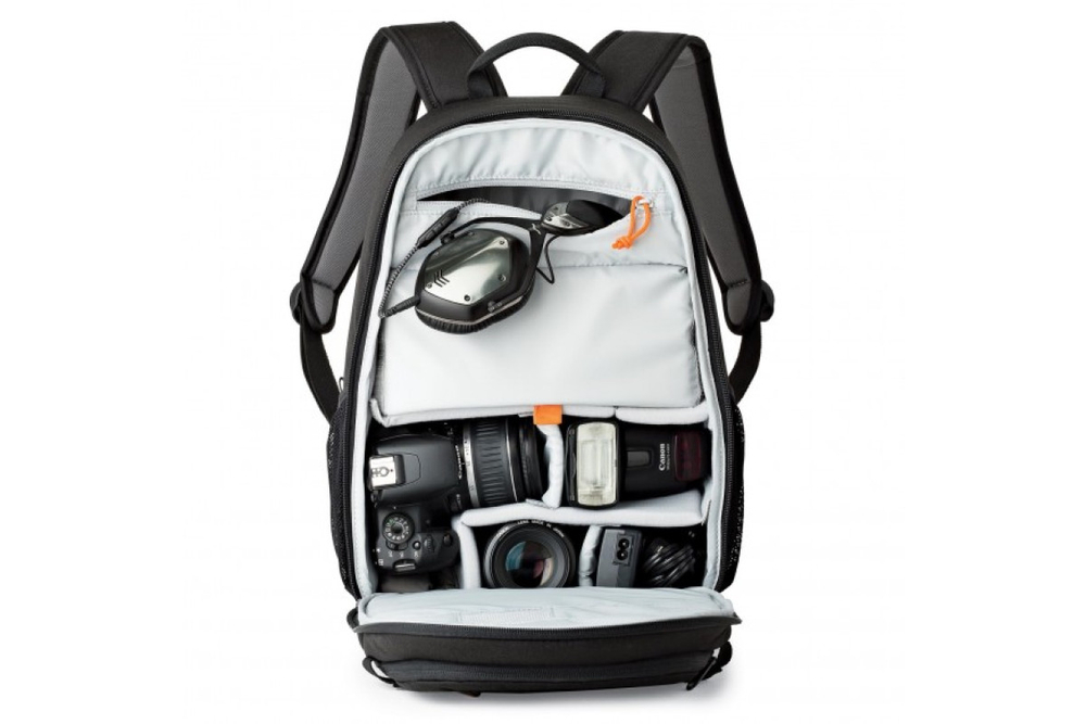 Фоторюкзак Lowepro Tahoe BP 150 чёрный