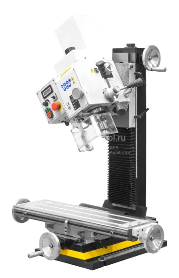 Сверлильно-фрезерный станок STALEX SBM-30 Vario