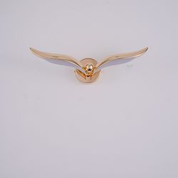 Настенный светильник FLYER WALL L34