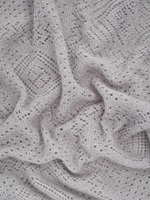 Плед пуховый ПД004-03