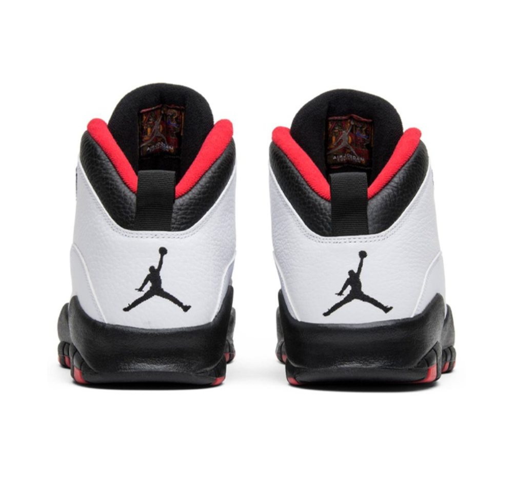 Кроссовки Air Jordan 10 'Double Nickel' 310805-102