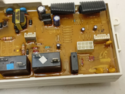 WF8590NMW8 кт51 Электронный модуль для стиральной машины Samsung DC92-00523A б/у