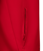 Куртка спортивная CAMP 2 Lined Jacket, красный, детский