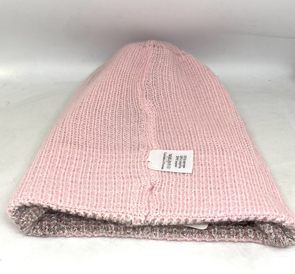 Шапка Ferz Черри