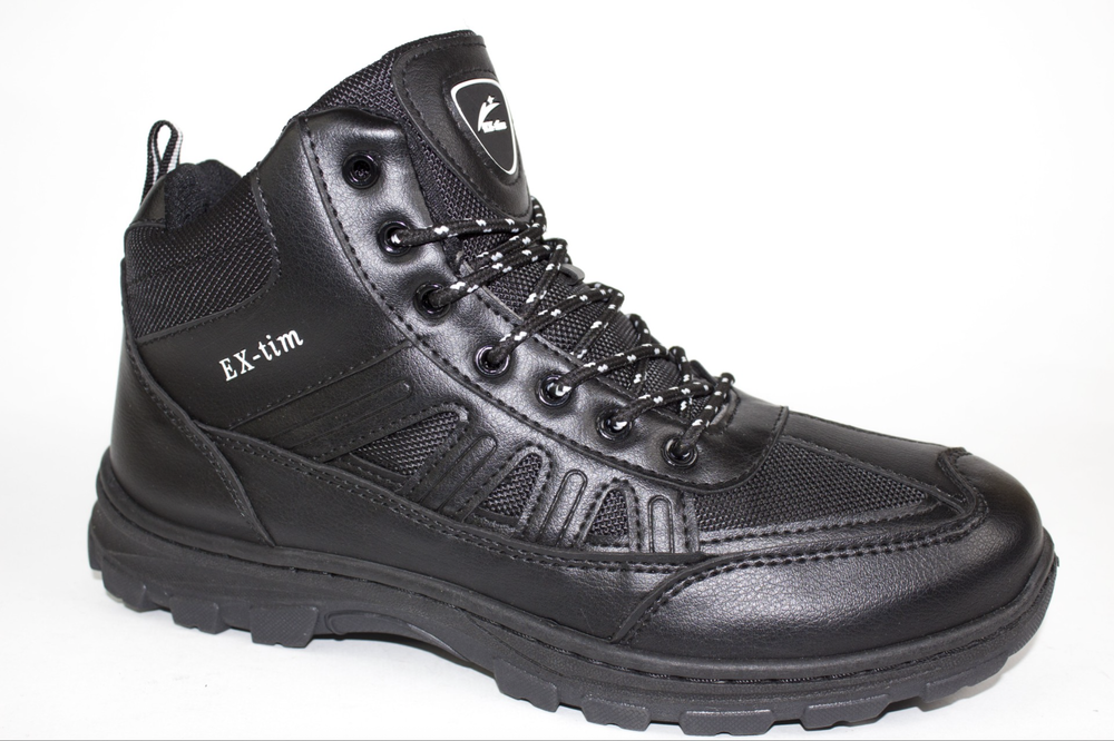 Ботинки мужские зимние 6513-1