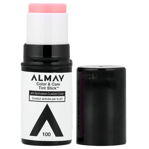 Almay, Color & Care Tint Stick™, оттенок 100 Natural Flush, 7 г (0,25 унции)