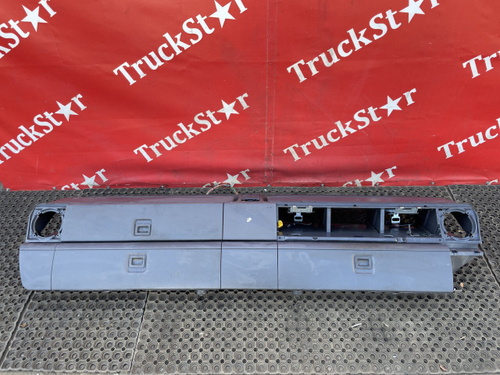 Консоль салона верхняя в сборе