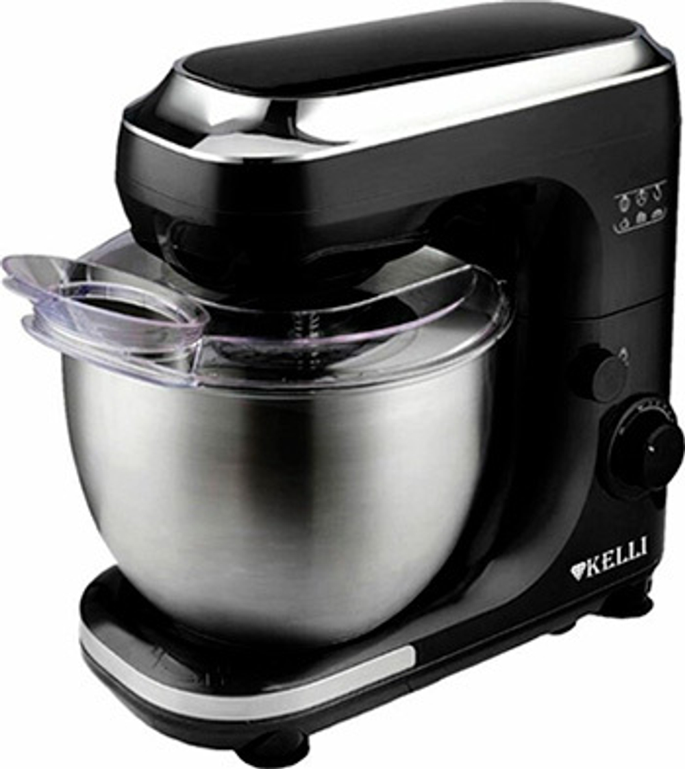 миксер Kelli KL-5114 черн.