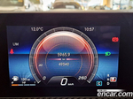 Mercedes-Benz A-Class W177 A220 Sedan (09.2020)