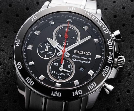 Мужские часы Seiko SNAE69P1