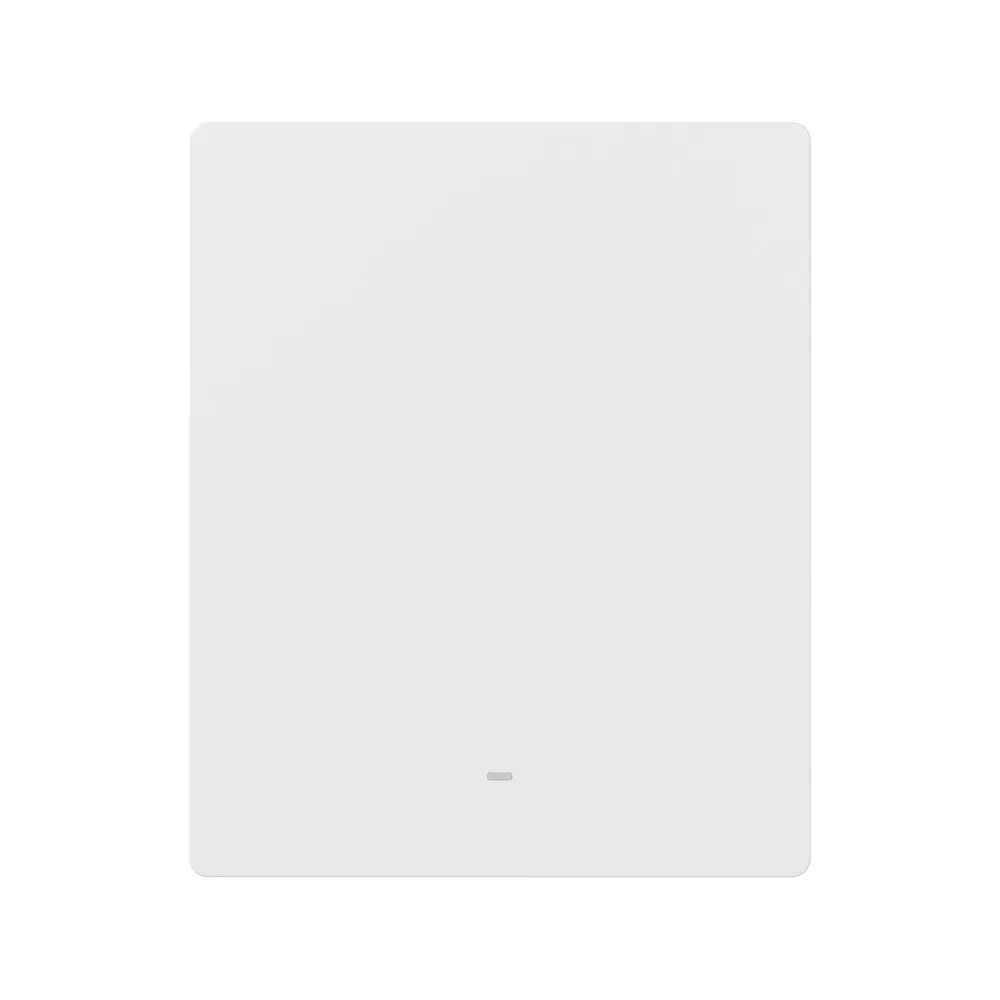 Умный Zigbee выключатель Sonoff ZBM5-1C-86W