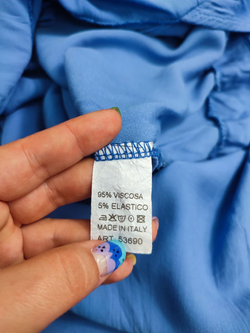 Платье ассиметричное макси 46-48 размер