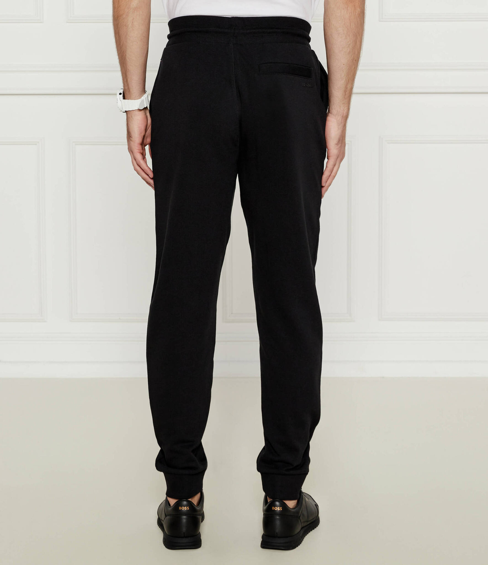 Джогеры Hechter Paris - черный(70005-142924)