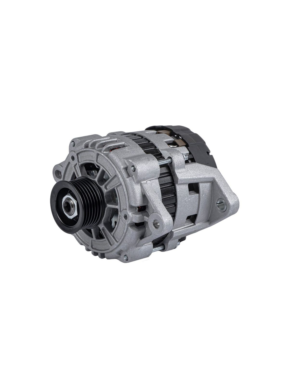 Генератор (12V/85A) для CHEVROLET Aveo/Lacetti GANZ GIP13030