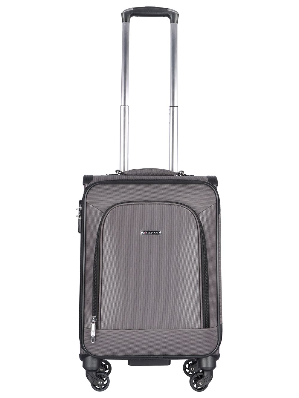 Чемодан 454 / Сверхлегкий каркас