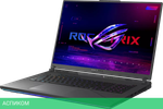 Ноутбук Asus ROG Strix G18 2024 G814JIR-N6055