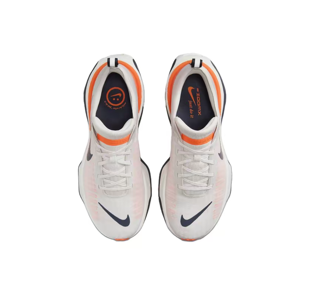 Мужские кроссовки Nike ZoomX Invincible Run 3 'Phantom Total Orange' DR2615-007