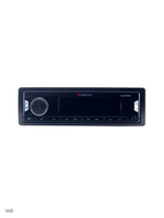 Магнитола Nakamichi NQ523BD с DSP процессором, 3 RCA выхода ()