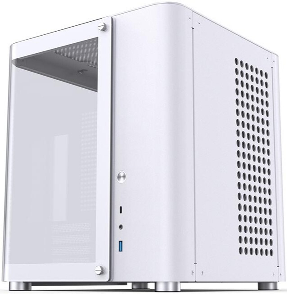 Корпус mATX JONSBO TK-1