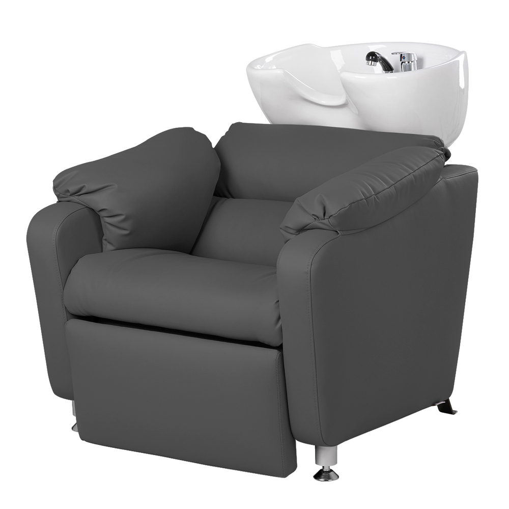 Электрическая мойка-реклайнер Амелия