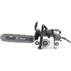 ZimAni MS361 PRO бензопила 18''
