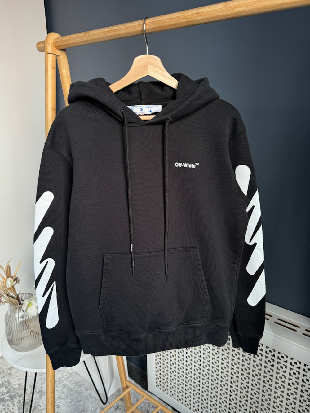 Хлопковый костюм Off-White, L