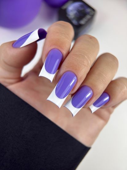 Гель для наращивания ENIGMANIC NEON gel 12 15g.
